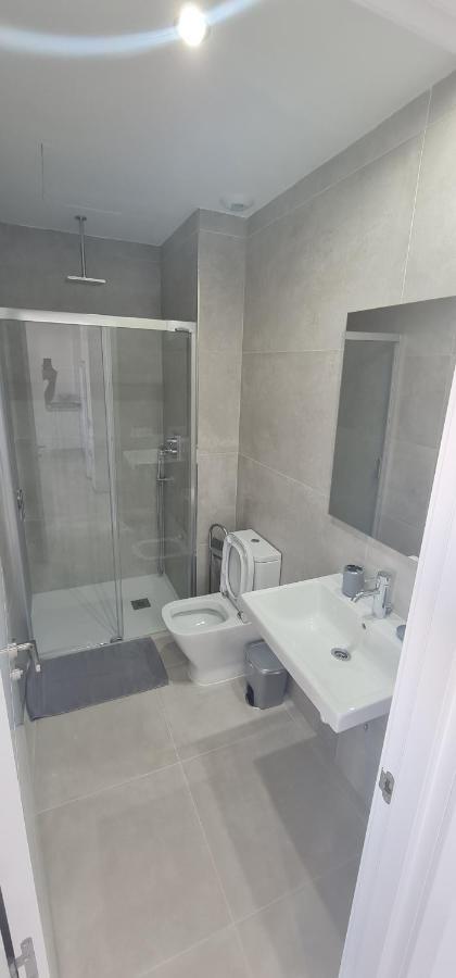 Apartamentos Tarifa Sun Ngoại thất bức ảnh
