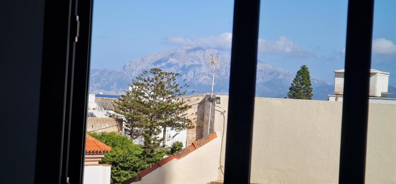 Apartamentos Tarifa Sun Ngoại thất bức ảnh