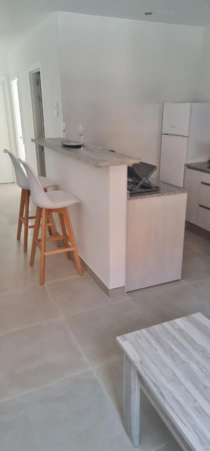 Apartamentos Tarifa Sun Ngoại thất bức ảnh