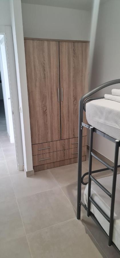 Apartamentos Tarifa Sun Ngoại thất bức ảnh