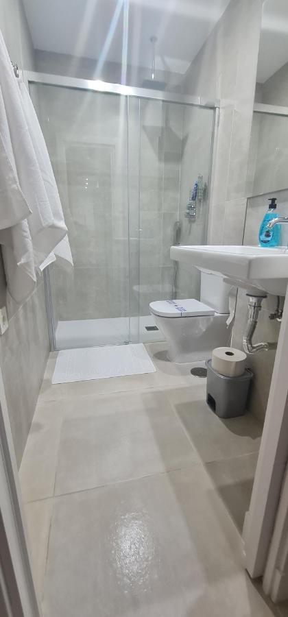 Apartamentos Tarifa Sun Ngoại thất bức ảnh