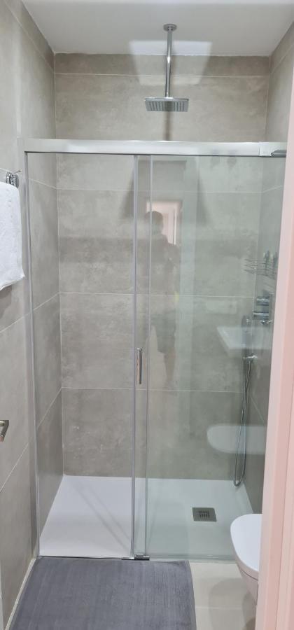 Apartamentos Tarifa Sun Ngoại thất bức ảnh