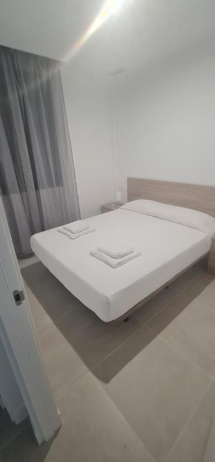 Apartamentos Tarifa Sun Ngoại thất bức ảnh