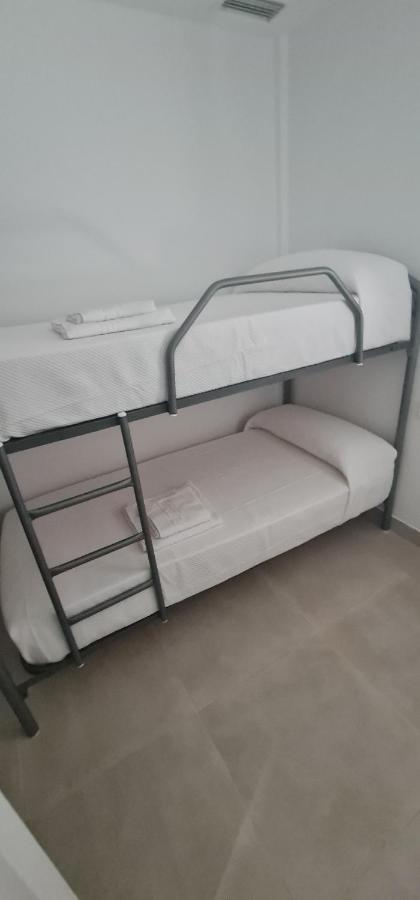 Apartamentos Tarifa Sun Ngoại thất bức ảnh