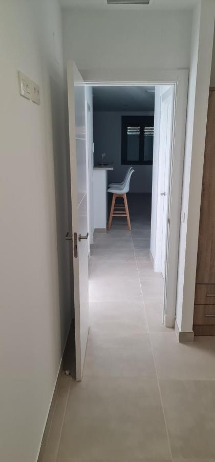 Apartamentos Tarifa Sun Ngoại thất bức ảnh