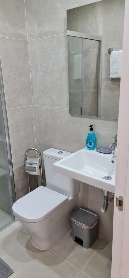 Apartamentos Tarifa Sun Ngoại thất bức ảnh