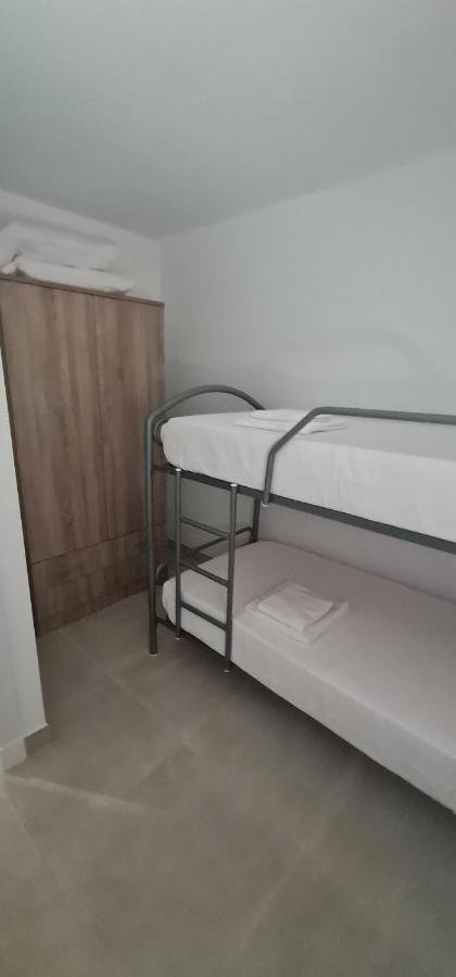 Apartamentos Tarifa Sun Ngoại thất bức ảnh