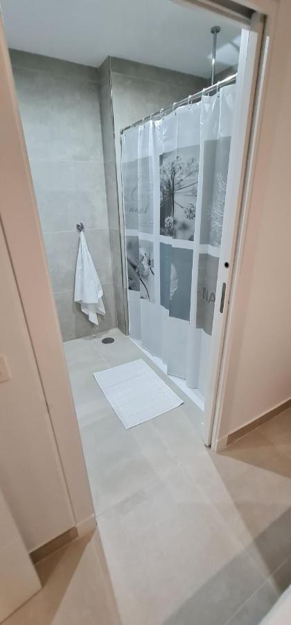 Apartamentos Tarifa Sun Ngoại thất bức ảnh